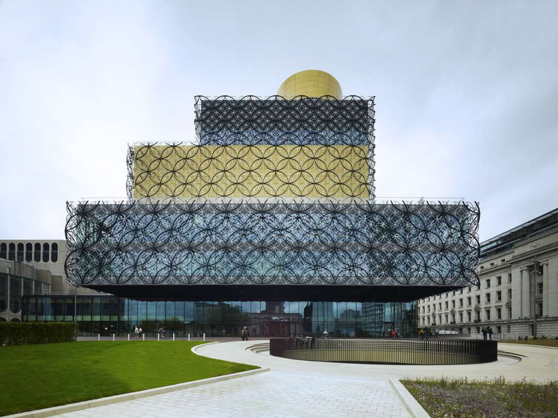 Illustration for article titled This Is Your Building: A+ Public Voting Opens Today